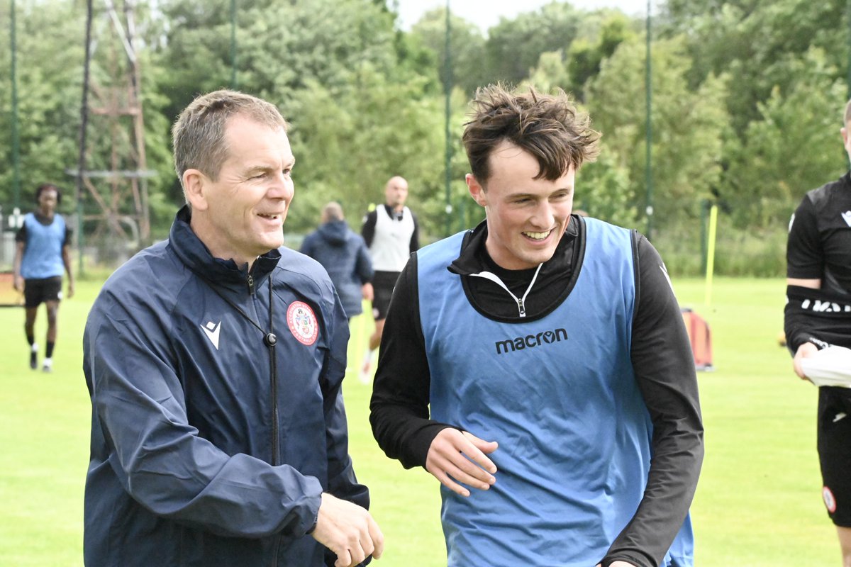 ASFCofficial's tweet image. 🥳 The birthday boy!