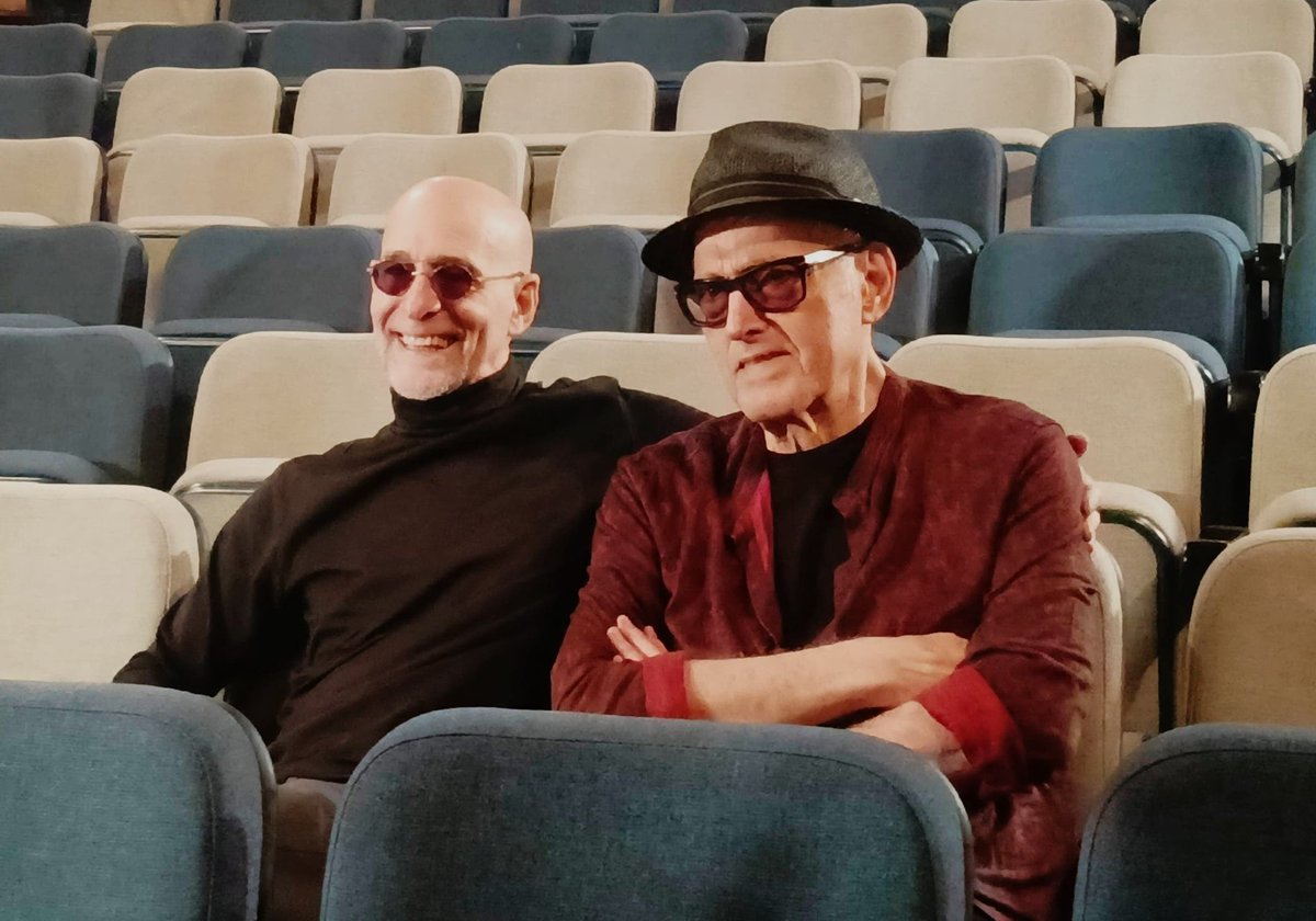 Recientemente conversando con <a href="/YordanoOficial/">Yordano di Marzo</a>  me comentaba que en algún momento estuvo tentado hacer un grupo punk, si, una banda punk.  Este intercambio de ideas surge a raíz de su nuevo álbum, pronto podrán ver y escuchar los resultados del encuentro.