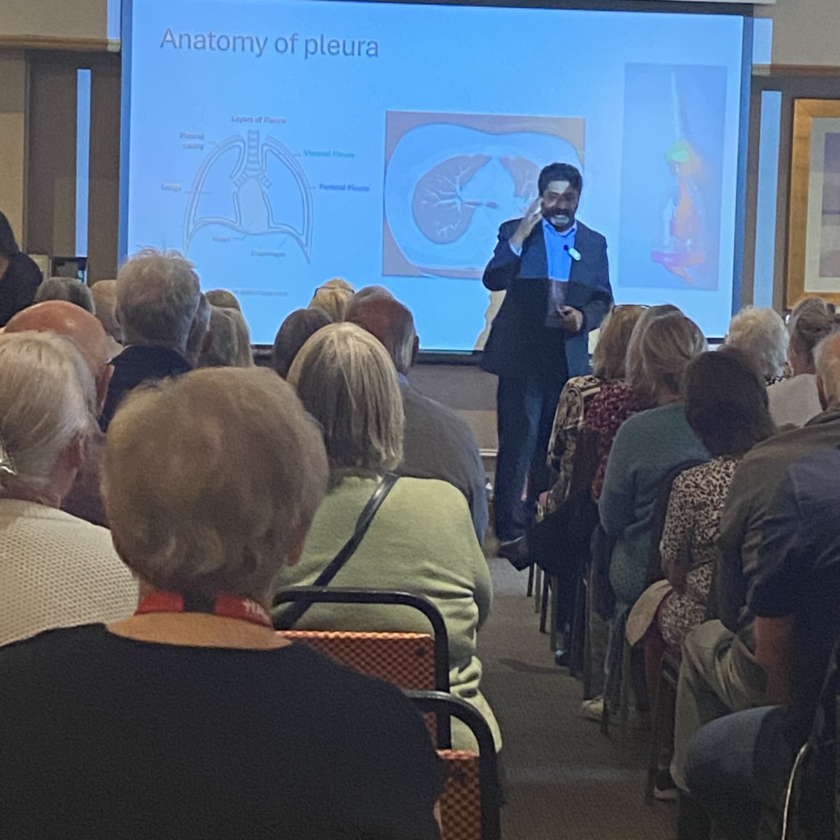 HASAG Asbestos Disease Support (@team_hasag) on Twitter photo Doctor Riyaz Shah consultant medical oncologist expert in all things relating to lung cancer and mesothelioma, starting off our speakers and talking about developments in treatment <a href="/DrRiyazshah/">Dr Riyaz Shah</a> #mesothelioma #AMD24 Doctor Riyaz Shah consultant medical oncologist expert in all things relating to lung cancer and mesothelioma, starting off our speakers and talking about developments in treatment <a href="/DrRiyazshah/">Dr Riyaz Shah</a> #mesothelioma #AMD24