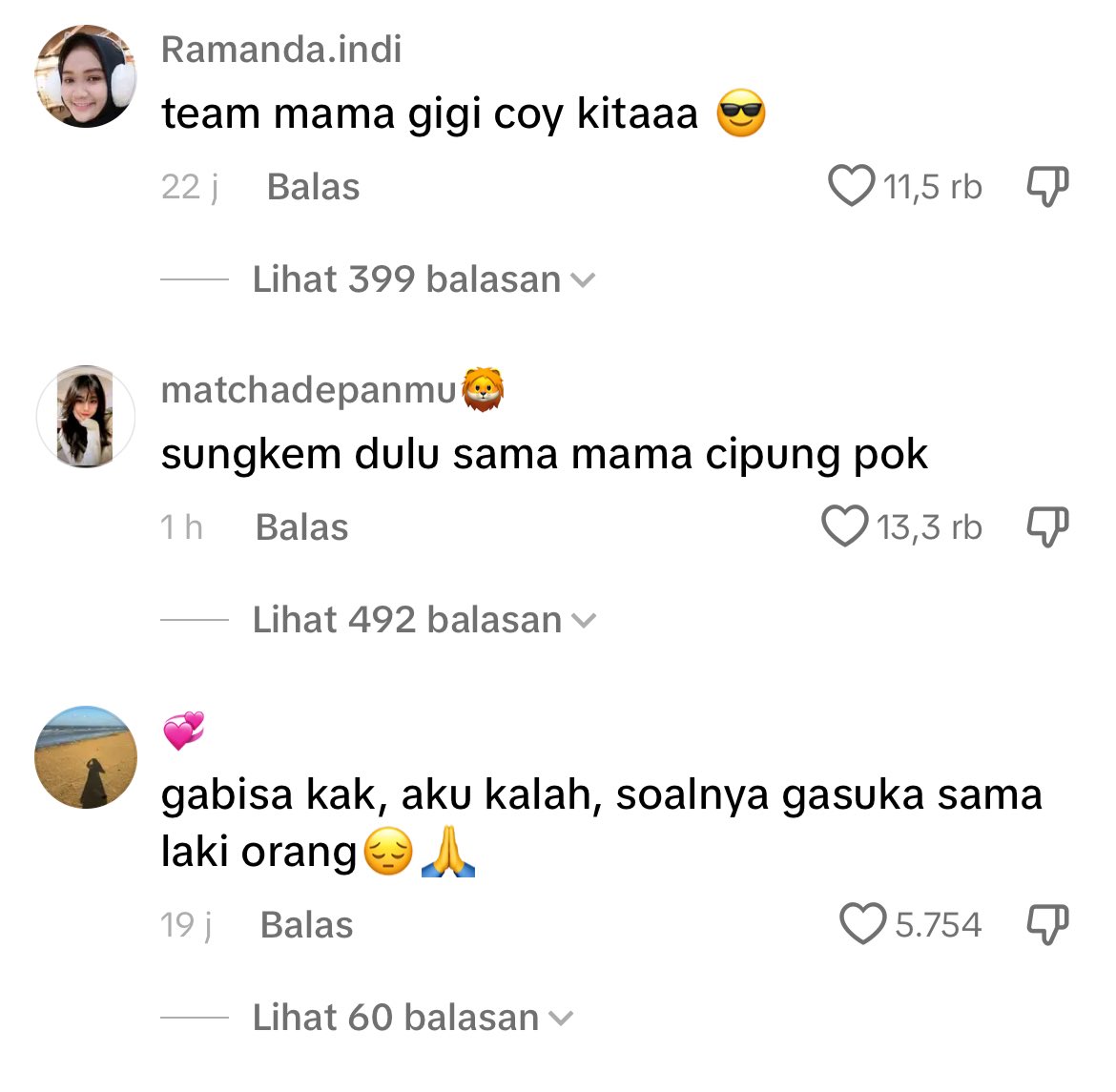 heboh bangett tweet media
