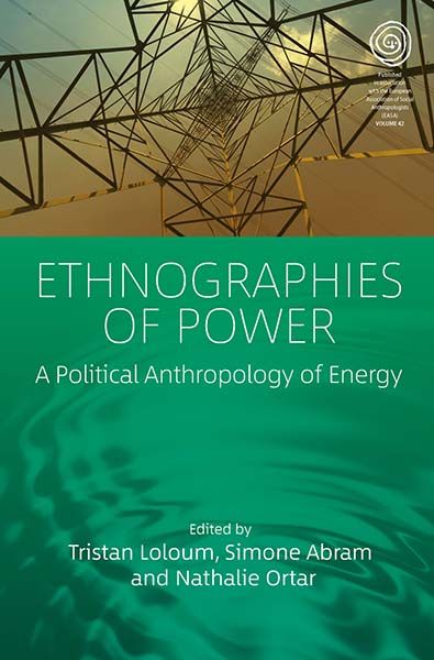 📚 From our book series with <a href="/berghahnbooks/">Berghahn Books</a>
"ETHNOGRAPHIES OF POWER: A Political Anthropology of Energy"
⌲ by Tristan Loloum, Simone Abram (@MScEnSoc) and @NathalieOrta (ed)
buff.ly/3cplaq8