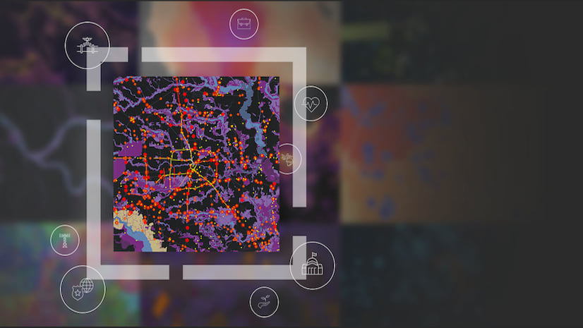 scottmeinhardt's tweet image. The ArcGIS Solutions 2024 Product Roadmap is here! It provides a sneak peek at the major capabilities planned for #ArcGISSolutions for the remainder of 2024 and beyond. ow.ly/UayU50SvQ6Z