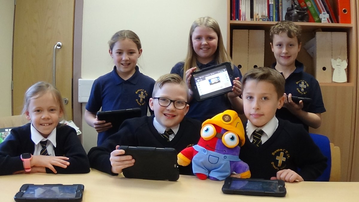 Organise spelling battles between schools for FREE on Emile emile-education.com/events/inter-s… #spelling #GPS #SATs