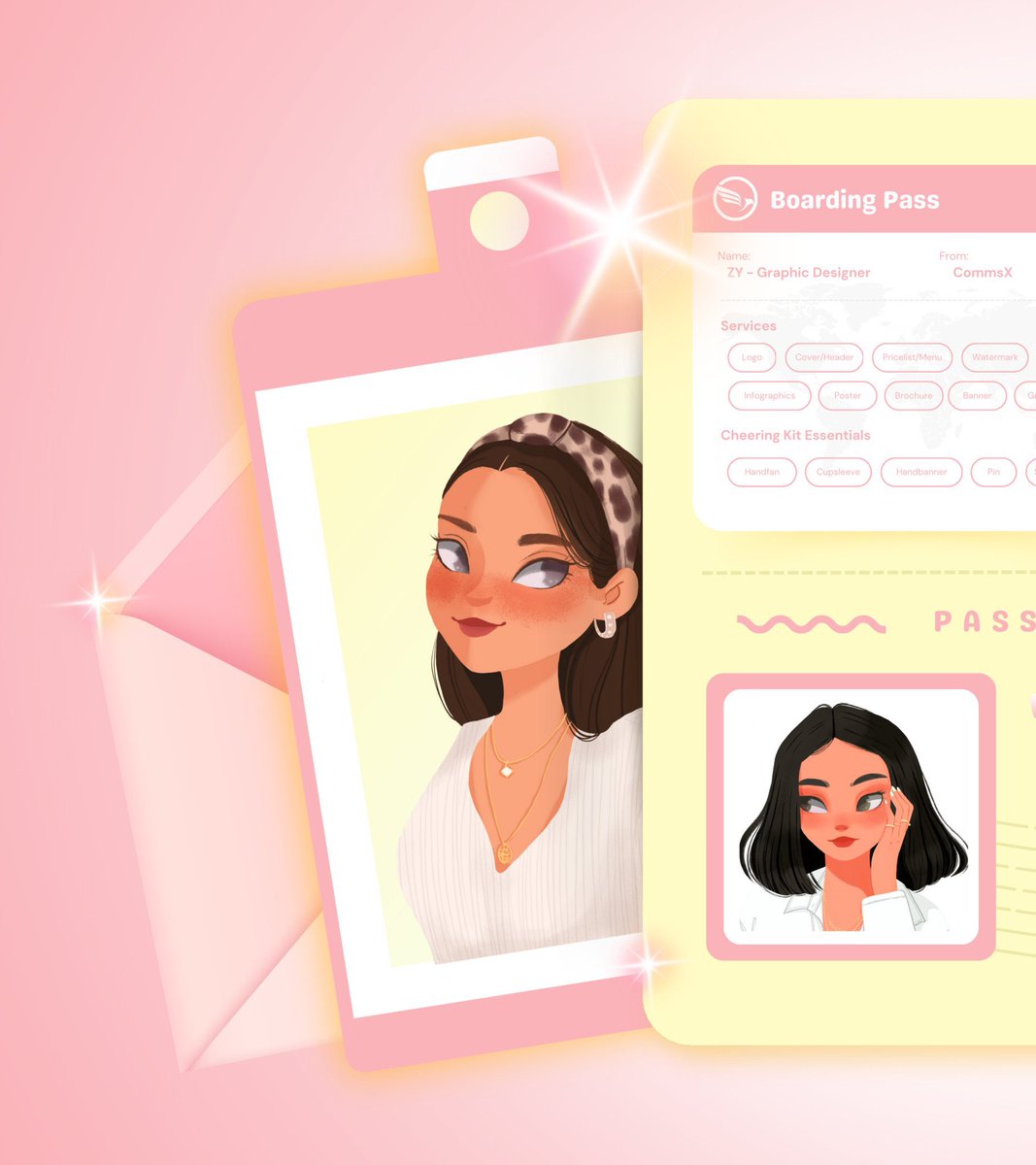 𝓩𝔂 ★ gfx and write-ups tweet media