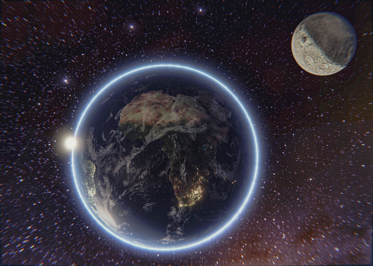 worldsatnet's tweet photo. ¡El proyeto Kuiper de Amazon se retrasa otra vez!

El Proyecto Kuiper de Amazon tiene como objetivo proporcionar internet de alta velocidad a comunidades desatendidas. Pero debido a una serie de factores se vuelve a retrasar el proyecto.

Lee más en: https://t.co/8NudHdur7b https://t.co/h2K1ZZgA4s