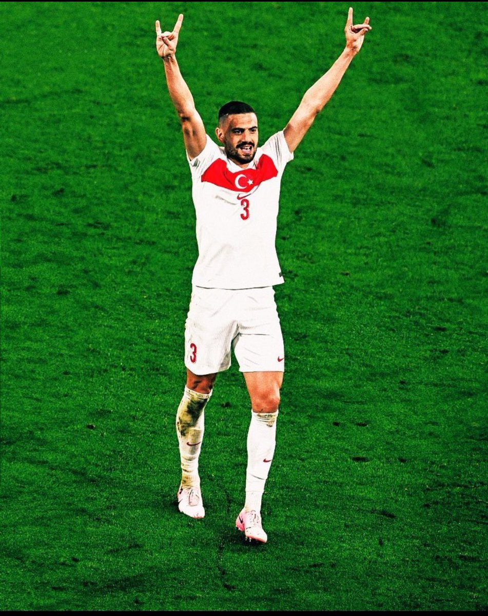 🐺🇹🇷 #BeFairUEFA