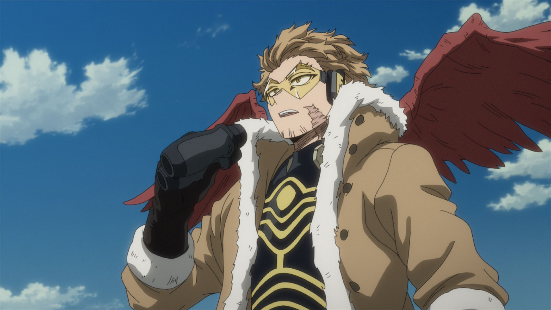 僕のヒーローアカデミア THE MOVIE』公式 on X: 