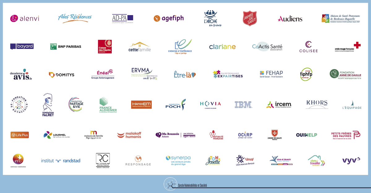 Nouveau site web : vulnerabilites-societe.fr
#vulnérabilités #société