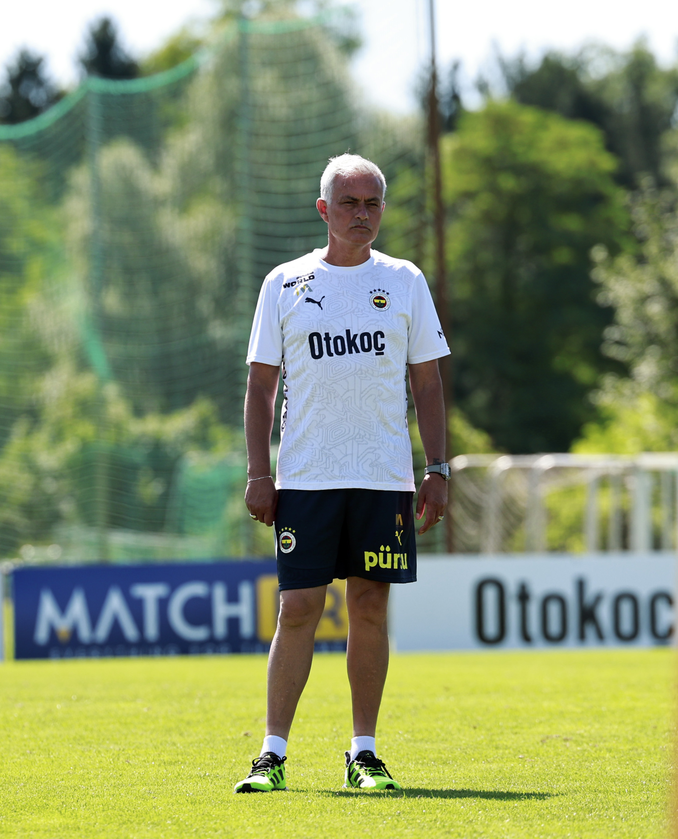 mourinho