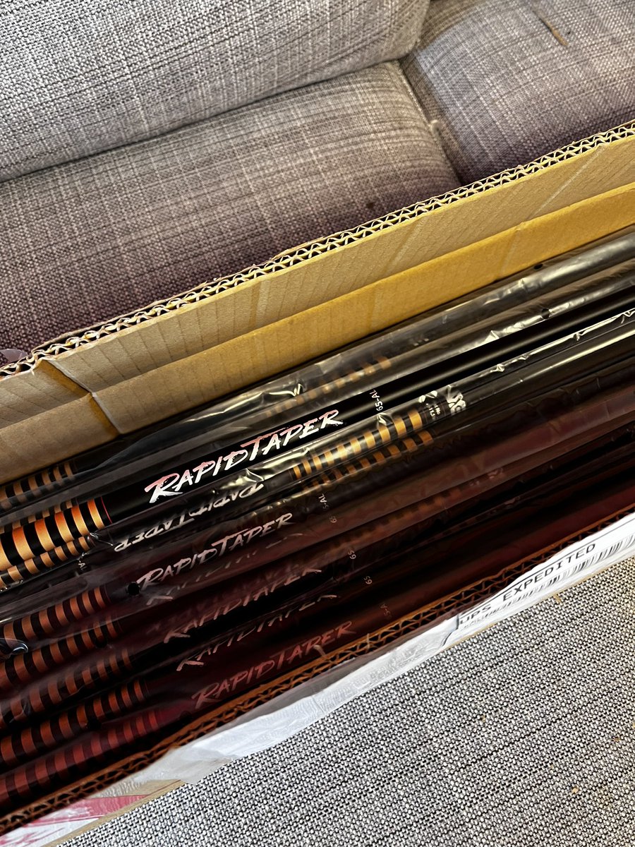 Custom Golf Scandinavia tweet media