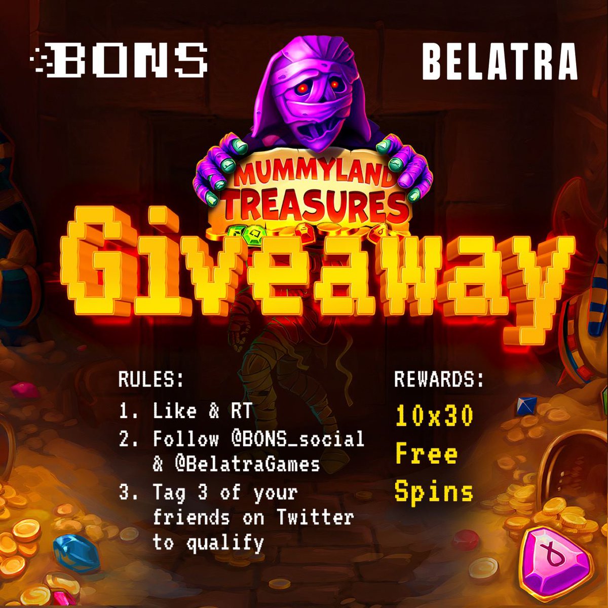 BelatraGames tweet picture