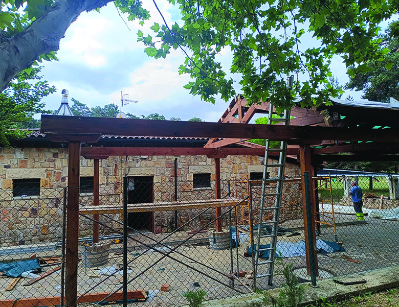 El restaurante Camping Arlanza abre una nueva etapa desde el 5 de julio rankajos.com/blog/el-restau…