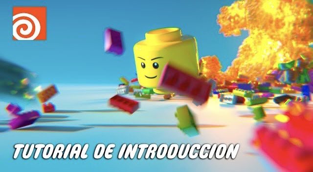 Tenéis disponible 4 horas de introducción a Houdini en mi canal de YouTube!

youtu.be/pYOsWGKznyA?si…