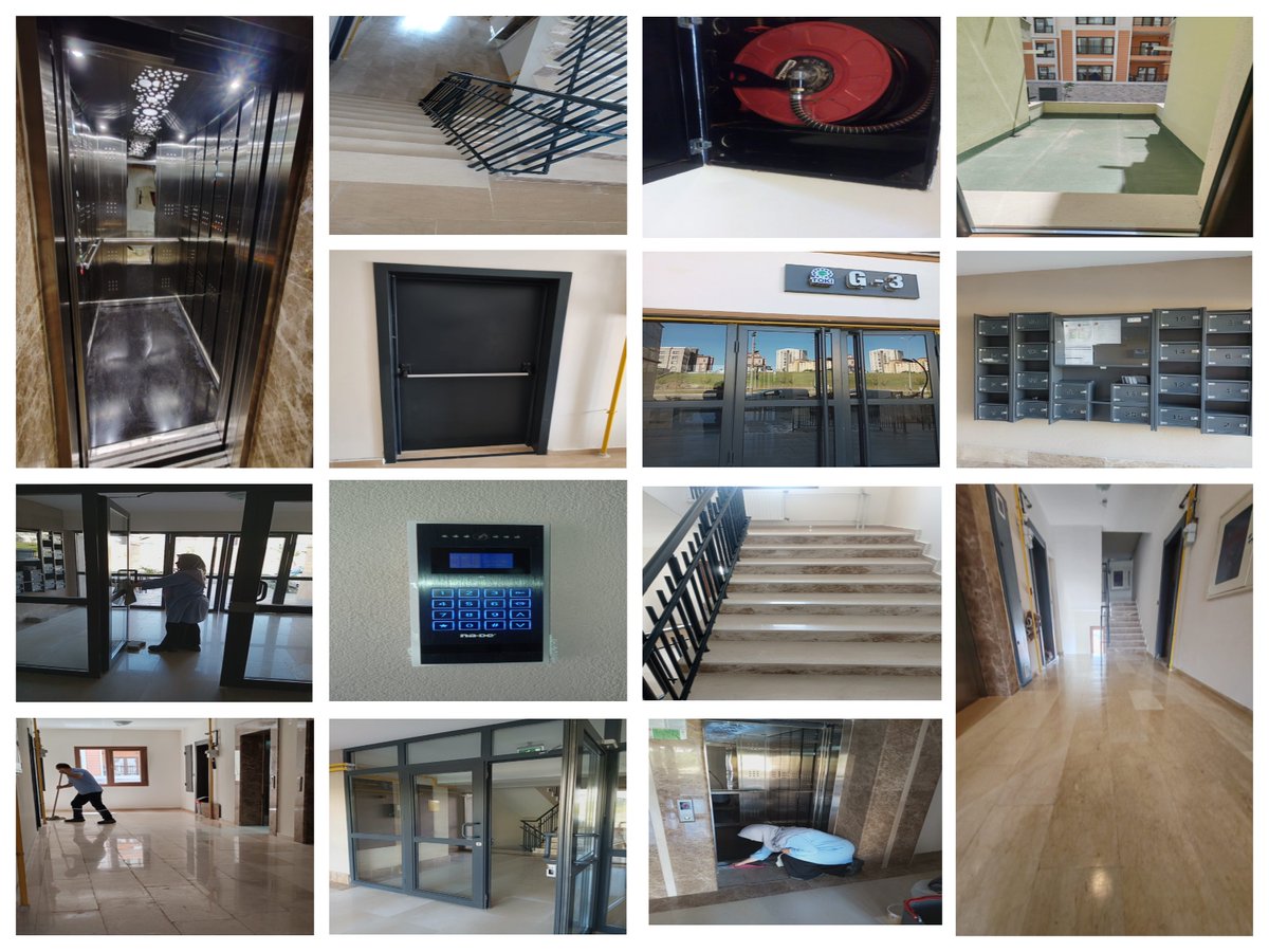 Genel blok temizliklerimizi yapmaya devam ediyoruz..😊🏡
<a href="/EmlakYonetim/">Emlak Yönetim A.Ş.</a> <a href="/AlicanOzpolat/">Alican Özpolat</a>