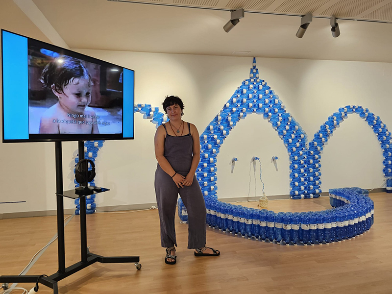 <a href="/AjBenassal/">AjuntamentBenassal</a> 
Benassal i la Font d’En Segures, protagonistes d’una exposició en el Menador de Castelló
diaridelmaestrat.com/benassal-i-la-…