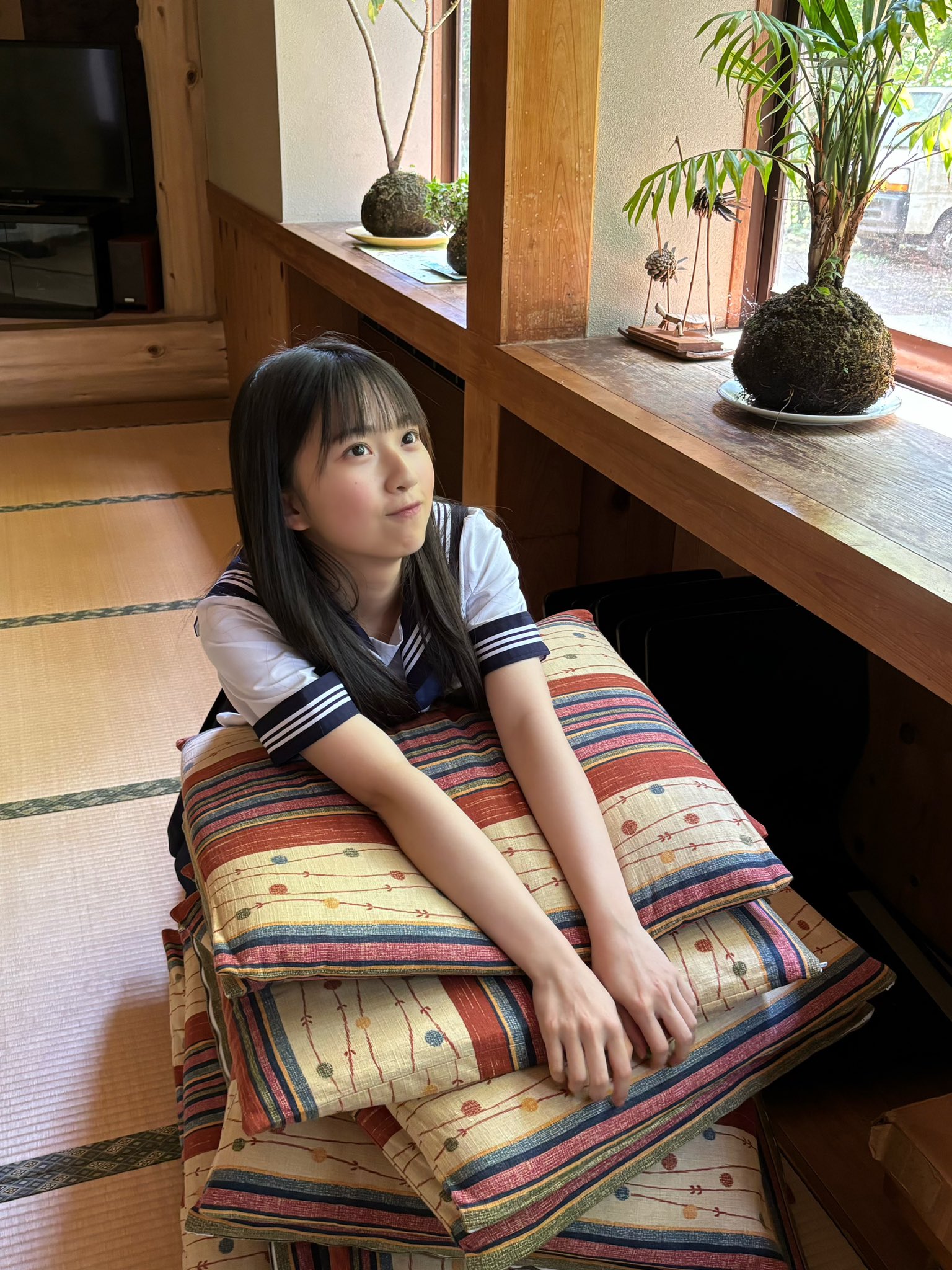 ニアジョイ　天野香乃愛　ラッフル　B賞　マイクロファイバータオル　未開封 516sCjAxWwL._AC_SY200_QL15_.jpg