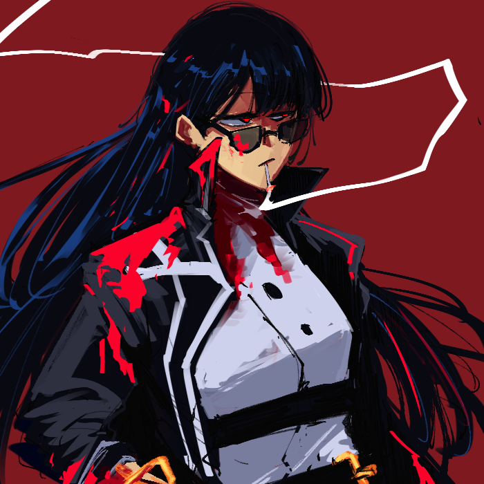 「」|lawzanidのイラスト