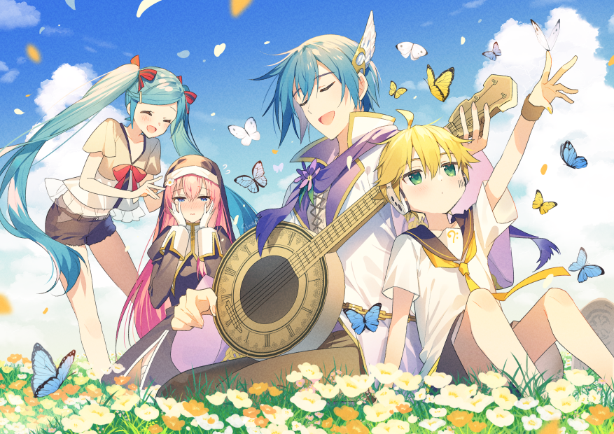 AC配信12周年おめでとう💐