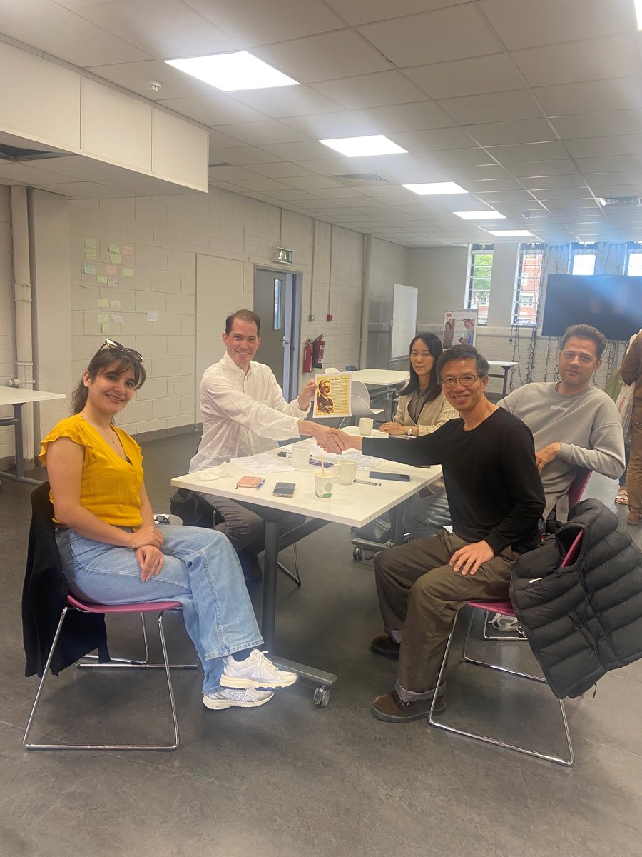 tcdUnit18 (@tcdunit18) on Twitter photo So sorry to be losing a great #volunteer teacher, Evin from our regular Friday morning Failte Isteach classes. Get in touch if you want to either volunteer or learn conversational English @voluntireland <a href="/dubcilib/">Dublin City Libraries</a> So sorry to be losing a great #volunteer teacher, Evin from our regular Friday morning Failte Isteach classes. Get in touch if you want to either volunteer or learn conversational English @voluntireland <a href="/dubcilib/">Dublin City Libraries</a>