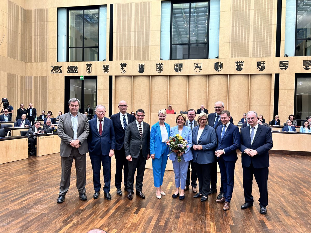 Heike Raab tweet media