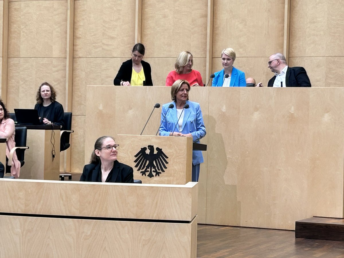 Heike Raab tweet media