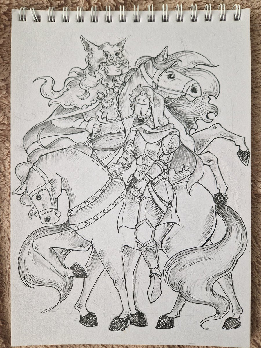 Beta0244's tweet photo. I've had this since forever and i finally had time to finish it

#technobladefanart #dreamfanart 
#dsmp #dsmpfanart 

@DreamFanartAcc https://t.co/wsDiiEYGsC