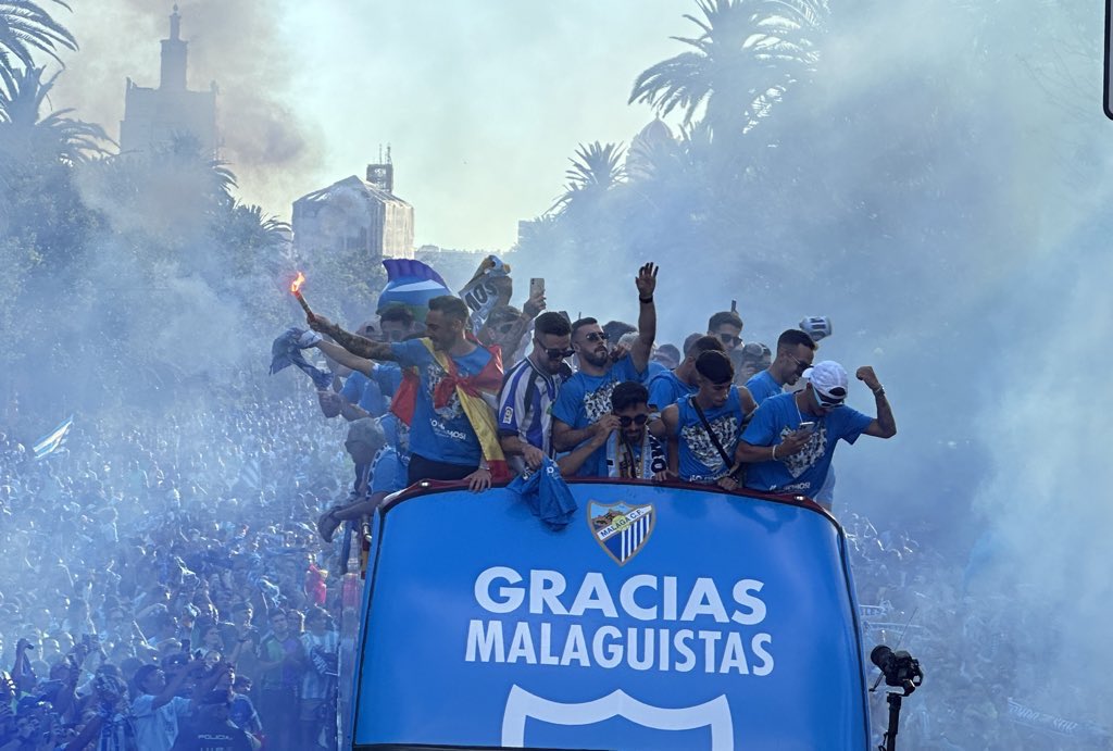 Javier Bautista  tweet media