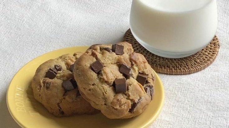 hongjesthan's tweet photo. #PondPhuwin au -- cookies https://t.co/ITUEPfmGwh