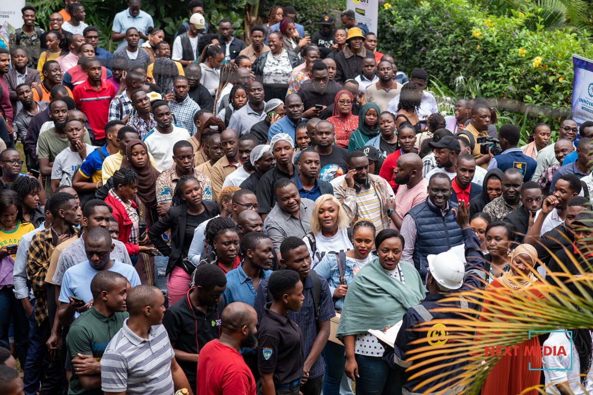 KKariisa's tweet photo. We just conducted a successful fire drill at our #NextMediaPark this afternoon. 

This drill reflects our commitment to the high standards of safety and readiness upheld by our ISO 9001 certification. 

I am especially impressed by the swift, orderly evacuation and the…

(1/2) https://t.co/MunTWf7DlB