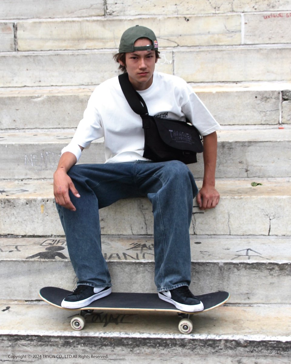 Manhattan Portage JP マンハッタンポーテージ ジャパン tweet media