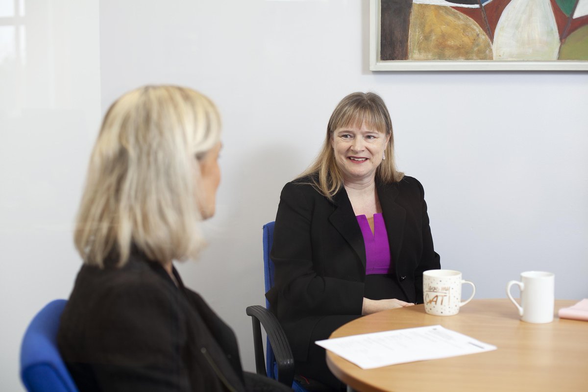 Penderlaw's tweet photo. MEET DEMELZA FROM OUR PROPERTY TEAM
Introducing Demelza Dunstan, solicitor in our busy Property team. If you're into your 90s techno, ambient and jungle music, you'll be impressed with her famous person connection!  https://t.co/7FnQVm39Kq  #solicitorincornwall #Truro https://t.co/4VzWAyBb1Y