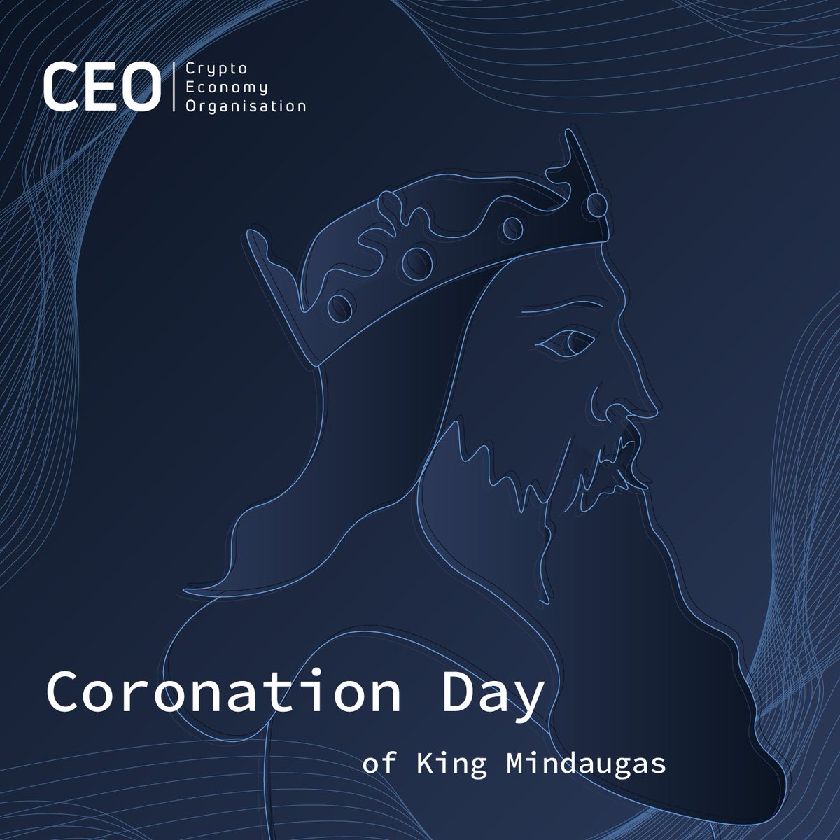 Crypto Economy Organisation (@join_crypto) / Posts / X