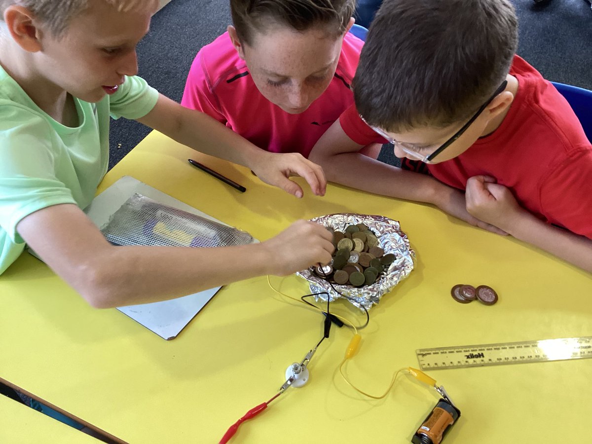 Mrs Buckley MGPA tweet media