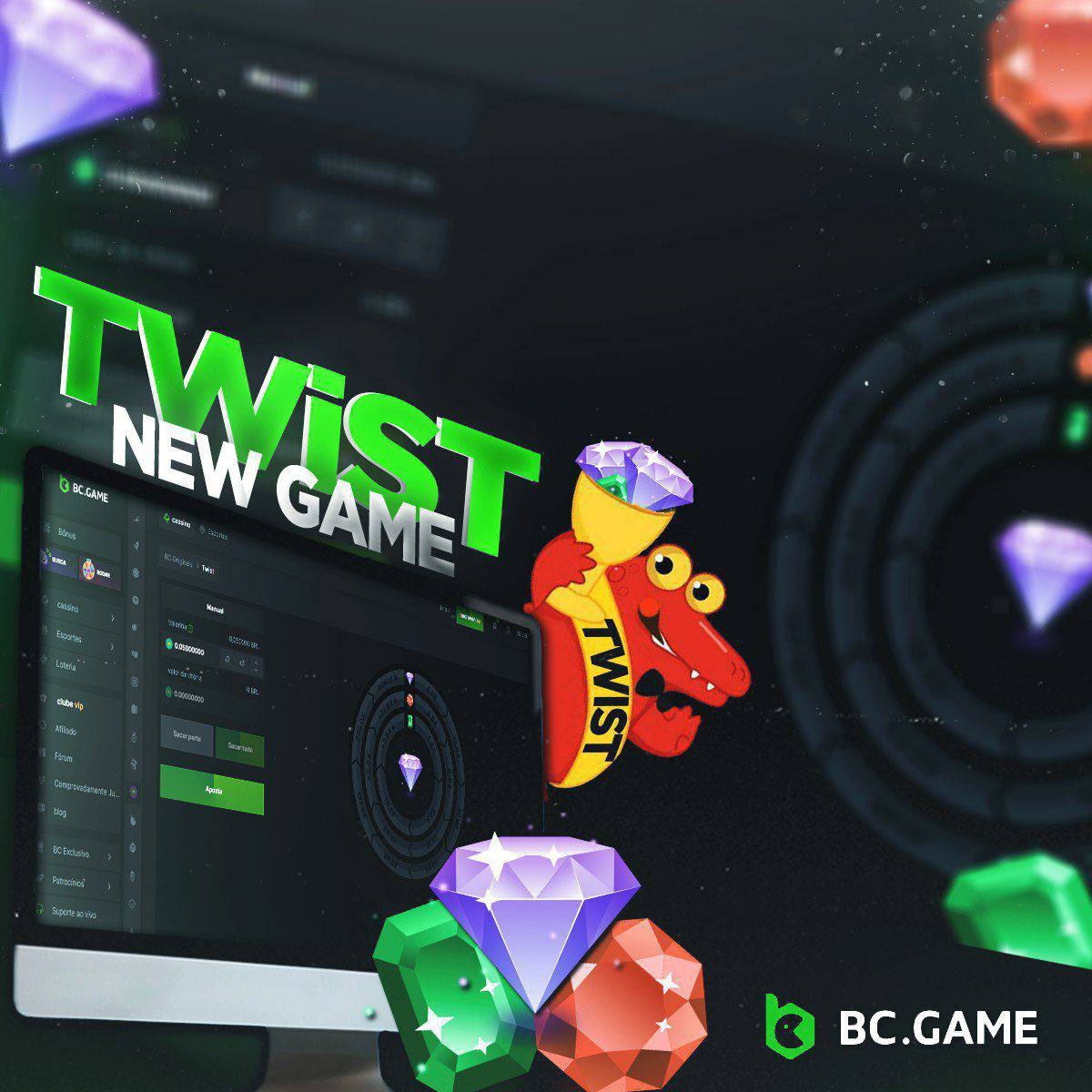 BC.Game Crypto Casino Guides And Reports What You Should Have Asked Your Teachers About BC.Game Crypto Casino