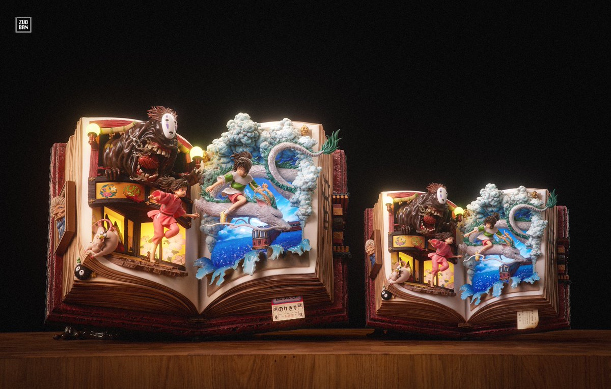 补款期限截止至7月15号，预计在补款日起需3个工作日来整理订单后开始发货；
重量规格：净重7.25kg。毛重10.25kg；
外箱尺寸：505*350*630mm；

特别说明：
由于本次发货恰逢雨季，为确保作品在运输途中完好无损地到达，制作组重新设计并升级了外包装，导致发货时间有所延迟。