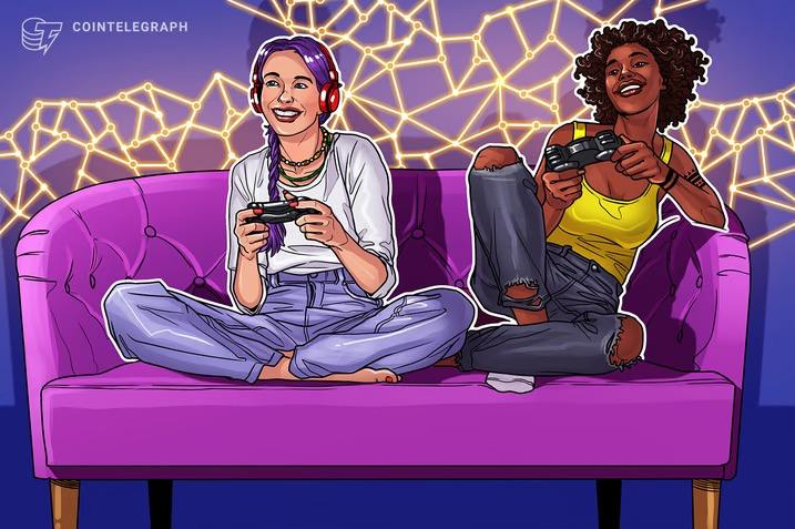 CatizenAI's tweet photo. Airdrops often cause confusion, benefiting few and attracting bots. Catizen changes this with fun, game-based airdrops that break down barriers and onboard more users.

Cointelegraph praises @CatizenAI for its easy-to-use launch pad and engaging airdrop adventures, making rewards fun and accessible for everyone! 🚀🐱

🔗Link:https://t.co/BBYoSRktku

Catizen's vibe: Play for the airdrop🪂, Heal the world! 🌍

#TON #Mantle #Catizen