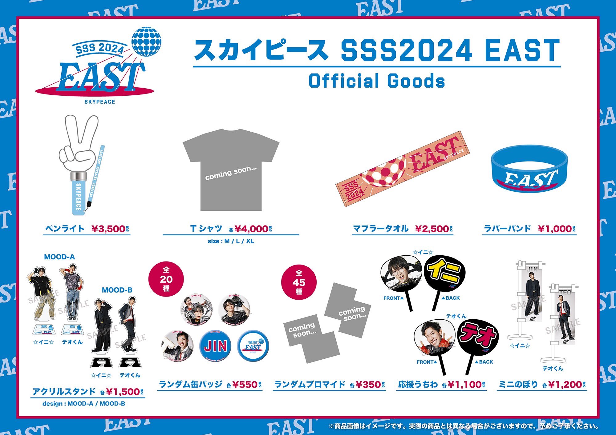 スカイピースグッズ(写真に写ってるもの➕生写真、トレカあります) スカイピースグッズ(写真に写ってるもの➕生写真、トレカあります)