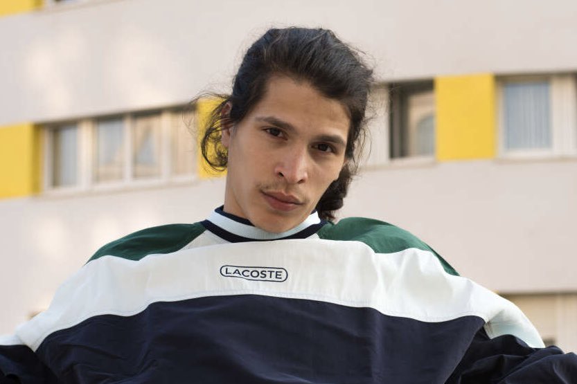 Mediavenir's tweet image. 🇫🇷 ALERTE INFO - Le rappeur Moha La Squale est condamné à 4 ans de prison (dont 3 ans ferme) pour violences conjugales, séquestrations et menaces de mort sur 6 ex-compagnes. (BFMTV)