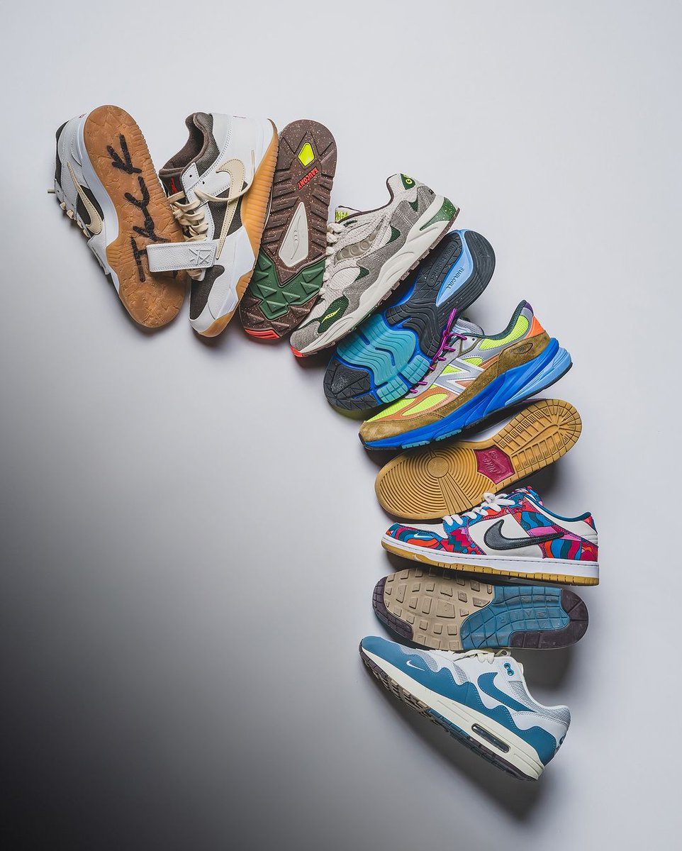 shilla249's tweet photo. 👟 Step into Style with Our Latest Collection!
Discover the perfect blend of comfort and fashion with our exclusive sneaker collection! 🔴 Shop Now and get ready for the summer with us https://t.co/IADu7CF0rW
#jordan #sneakers #summer #travisscott #samba #sneakerporn #sneakerhead https://t.co/OxsqiUsc7R