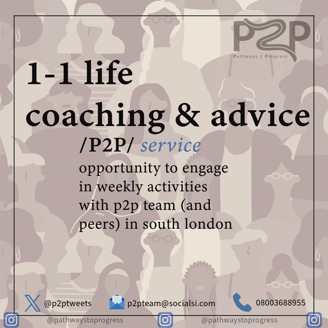 p2ptweets's tweet photo. Progress at your pace!

#P2PInitiative #ViolencePrevention #SecondChances #PathToSuccess #ThroughTheGate https://t.co/uQCc6tQ1lO
