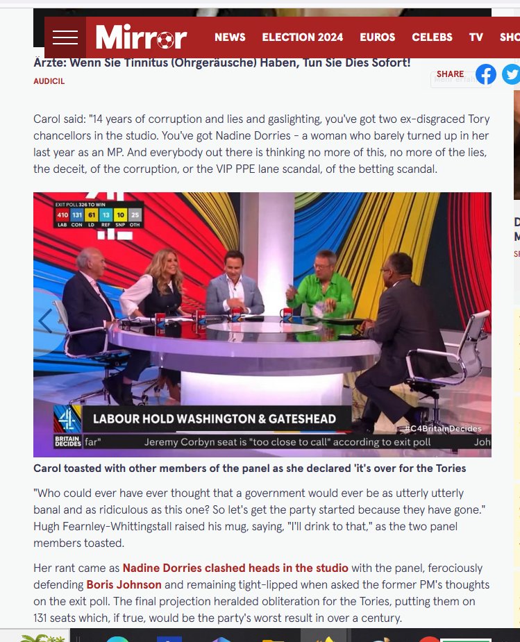 Jake Wallis Simons The Telegraph Goodbye Galloway This Was A jake-wallis-simons-the-telegraph-goodbye-galloway-this-was-a