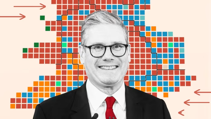 Labour’s landslide victory in charts ft.com/content/4f2b5f… via <a href="/ft/">Financial Times</a> by <a href="/ejhollowood/">Ella Hollowood</a> @Vin_Viz_ <a href="/samjoiner/">Sam Joiner</a> <a href="/upyorkshire/">Lucy Rodgers</a> 👏