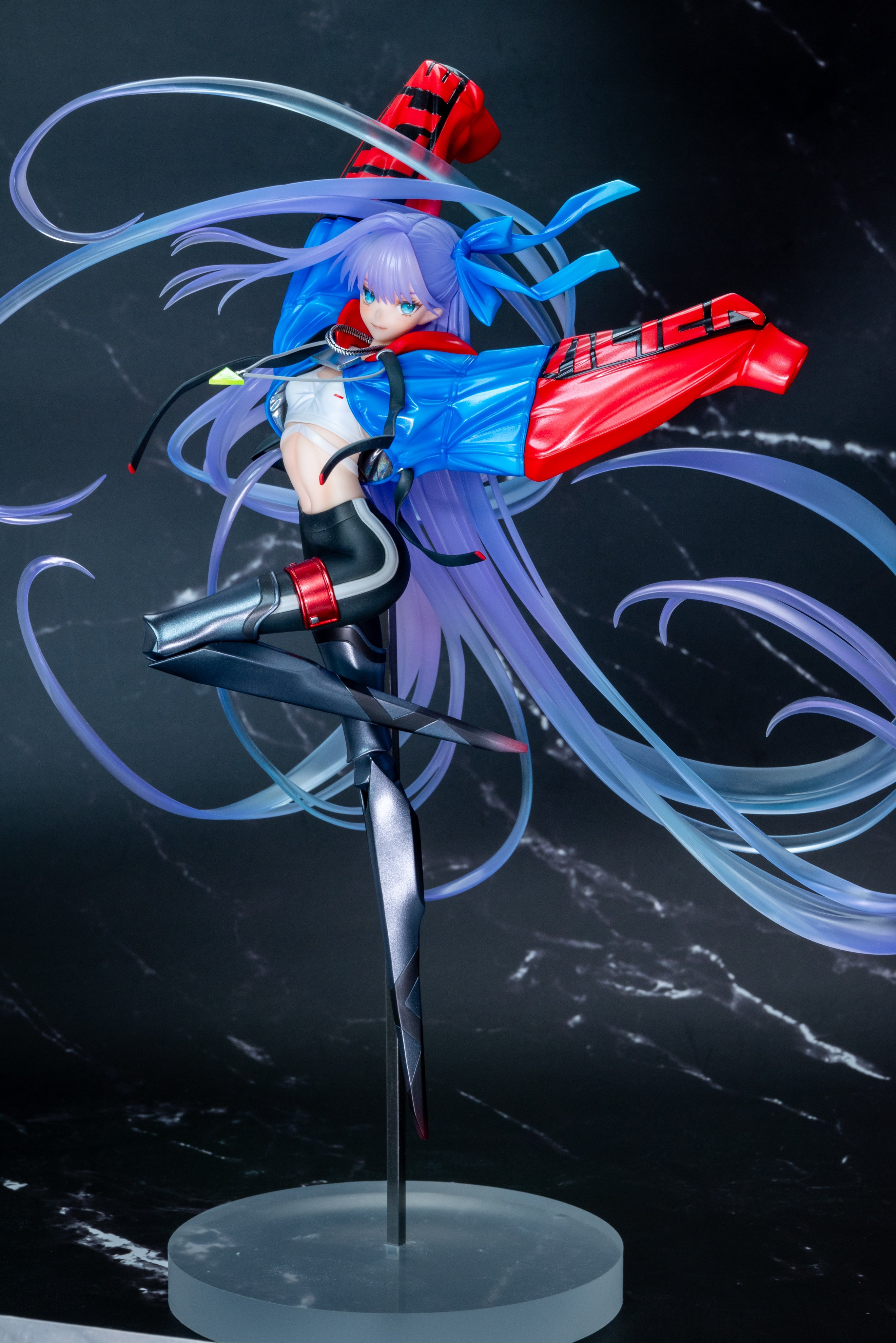 Yahoo!オークション - 【ガレージキット】1/8 Fate EXTRA CCC