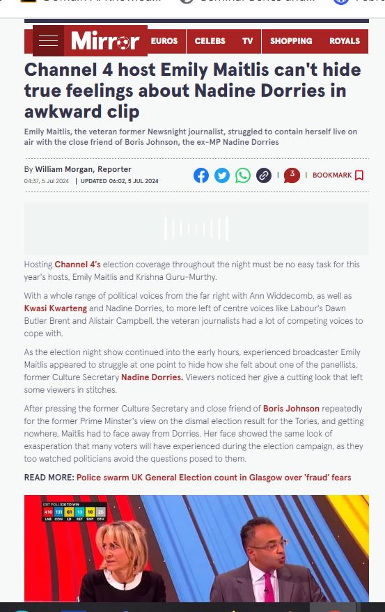 Channel 4 Last Night Schedule Channel 4 Last Night Schedule