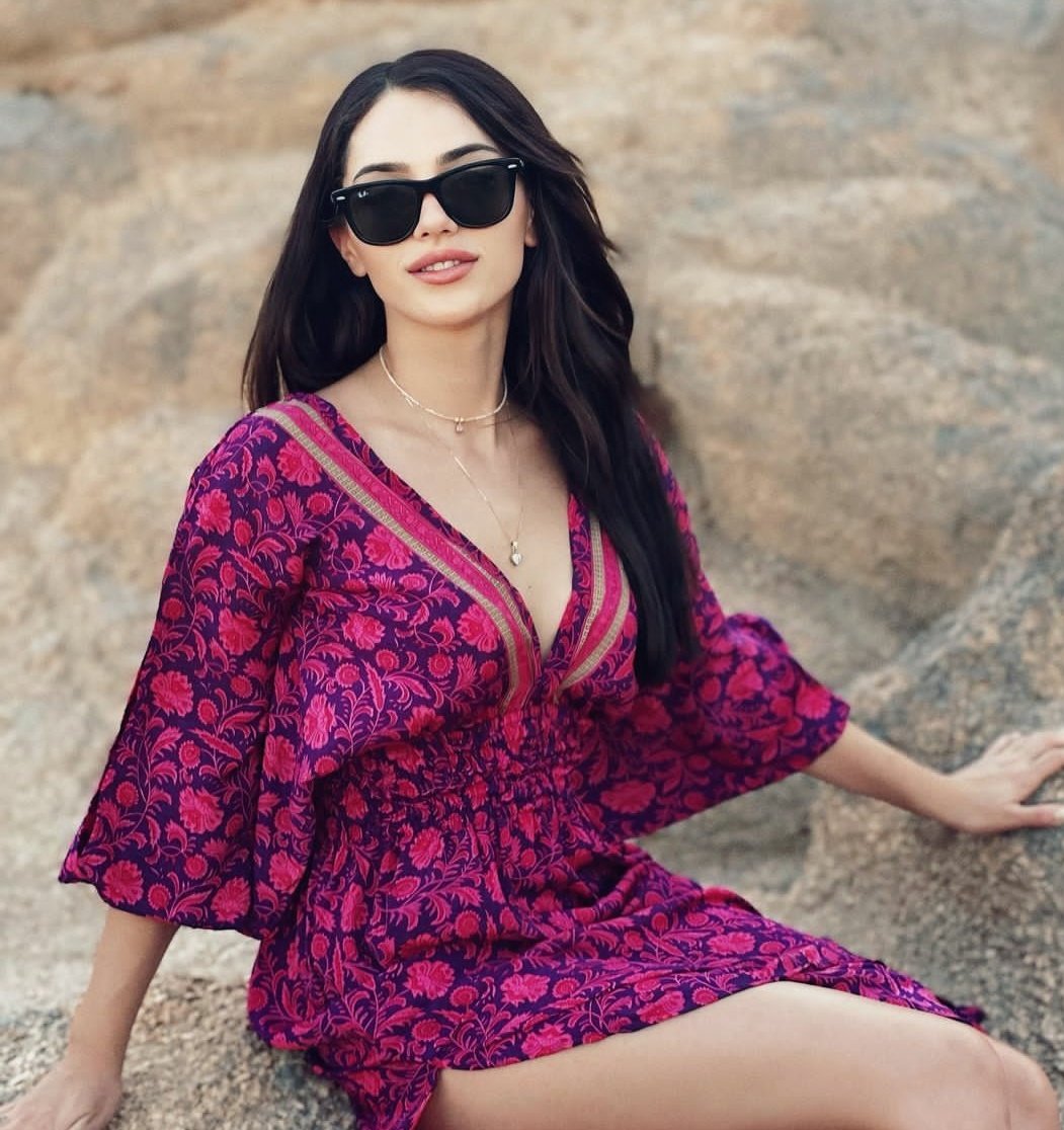 Sera Kutlubey hanımmefendi saçınız hep bu renk kalsın lütfen 🥰 @/serakutlubey