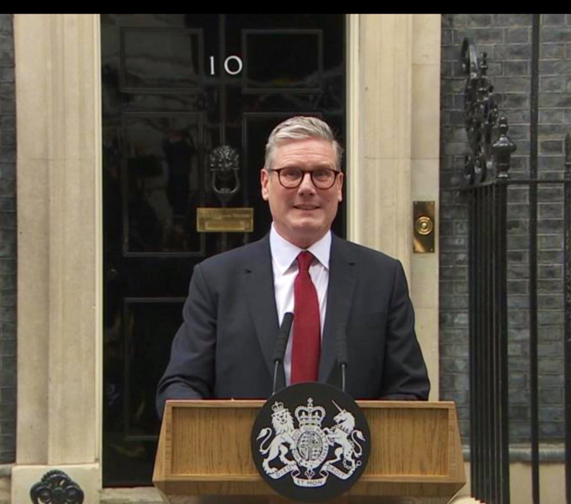 Shaun Fenton OBE tweet media