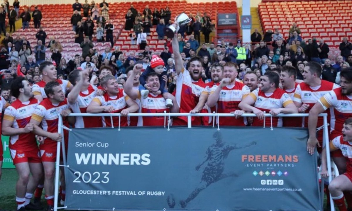 Longlevens Rugby (@longlevensrugby) on Twitter photo โก #FlashbackFriday to bringing home the NGC Senior Cup from Kingsholm in both 2022 and 2023! Do you want to be part of an inclusive club? Pre-season training is back under way, so if you are interested in joining Longlevens Rugby please contact @deacs3: andydeacon3@gmail.com โก #FlashbackFriday to bringing home the NGC Senior Cup from Kingsholm in both 2022 and 2023! Do you want to be part of an inclusive club? Pre-season training is back under way, so if you are interested in joining Longlevens Rugby please contact @deacs3: andydeacon3@gmail.com