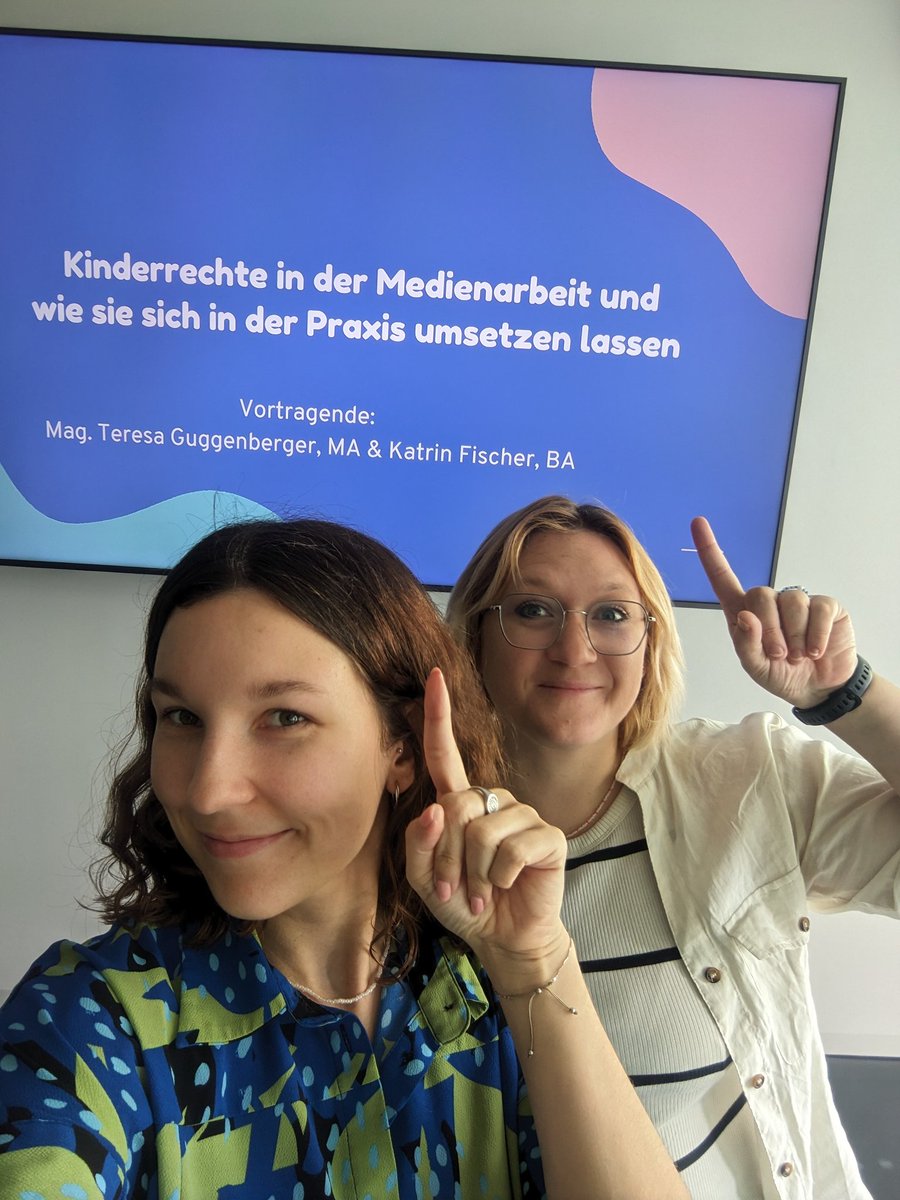 Teresa Guggenberger tweet media