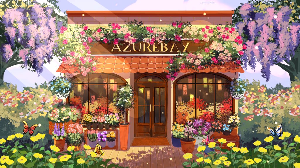 rain ✧ tweet media