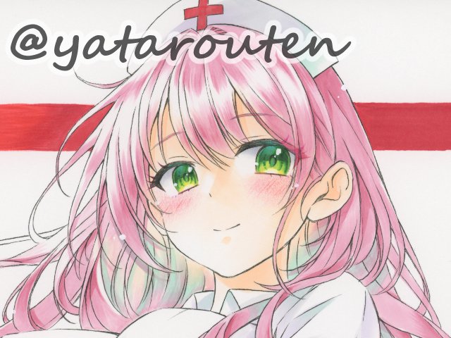 ヤフオクにイラスト出品しました✨
よろしくお願いします🙇‍♀️

【ヤフオク】はコチラ⬇️
https://t.co/NxOrcP0Yk9 